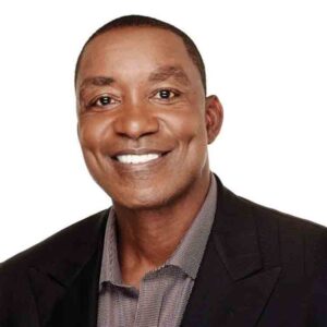 Isiah thomas