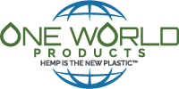 white logo